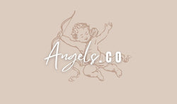 Angels Co Candles