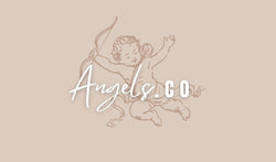 Angels Co Candles