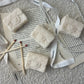 Mini CC bag candle