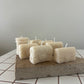 Mini CC bag candle