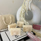 Mini CC bag candle