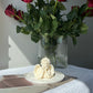 Angel Baby Candle