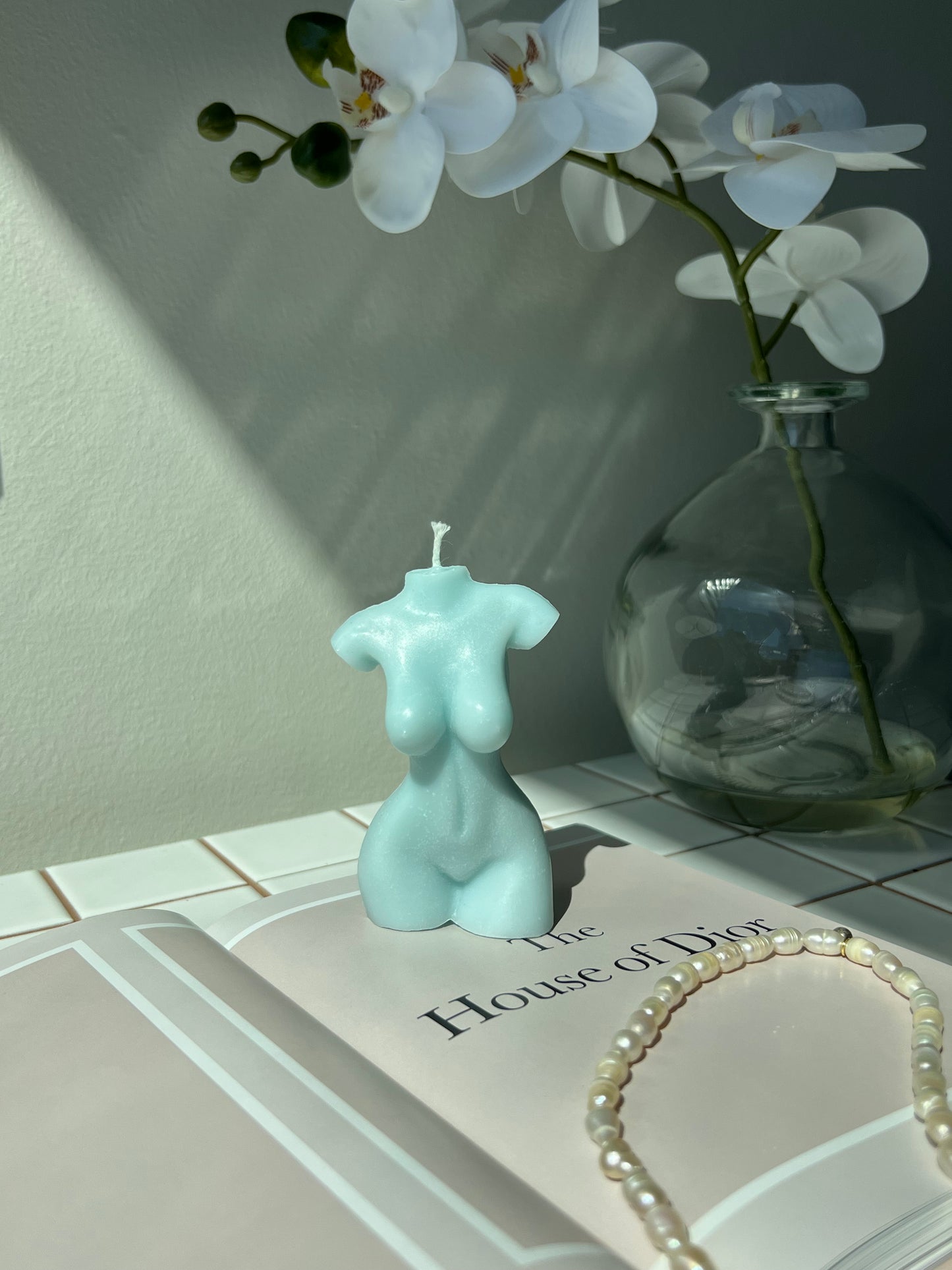 Body Candle