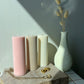 Tall Pillar Candle